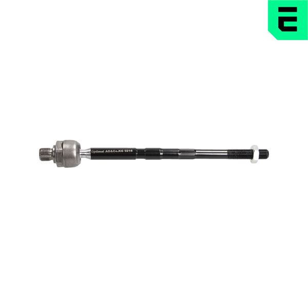 OPTIMAL G2-1041 Rotmili 283mm Opel Astra G Astra H Zafira